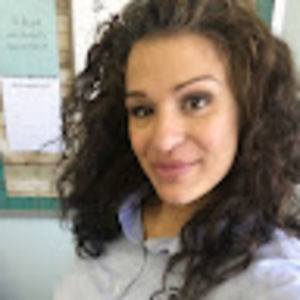 Meet your Posher, Lisette